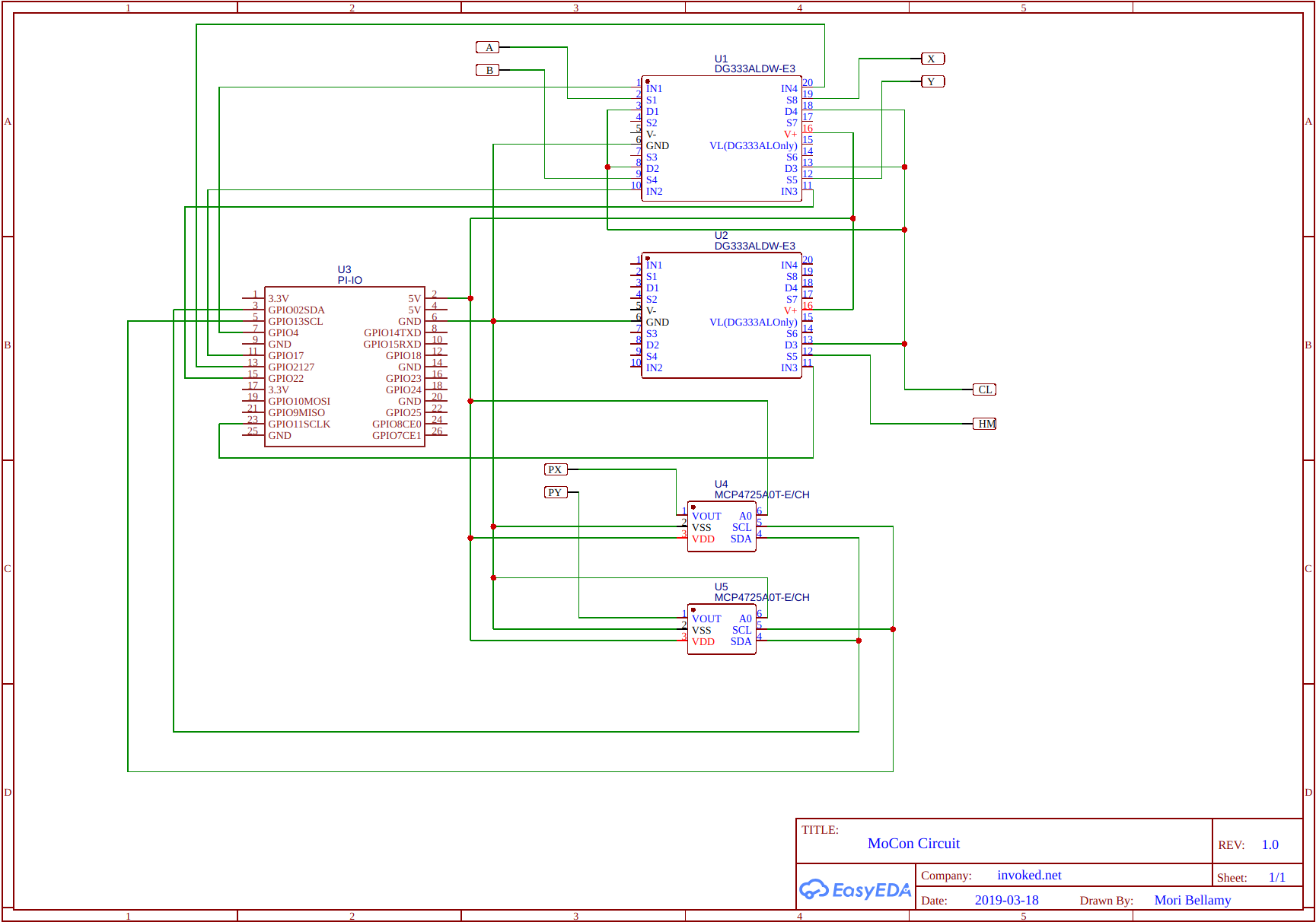 circuit diagram